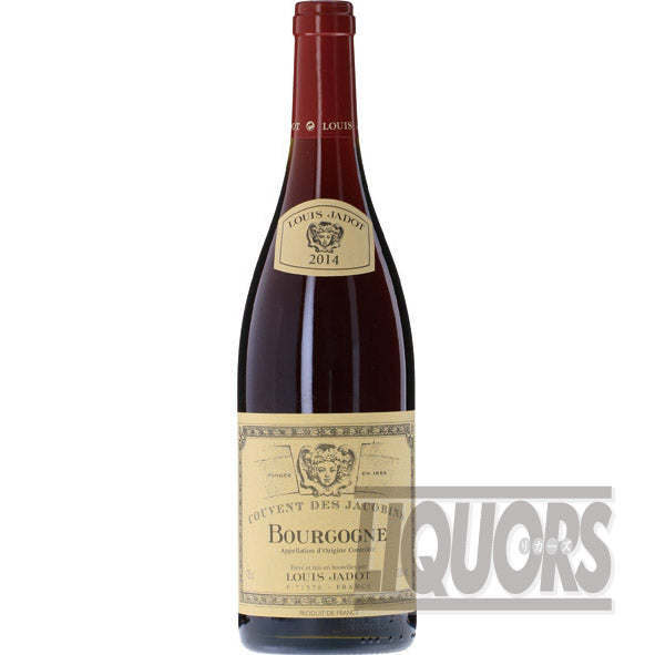 Louis Jadot Burgundy Rouge