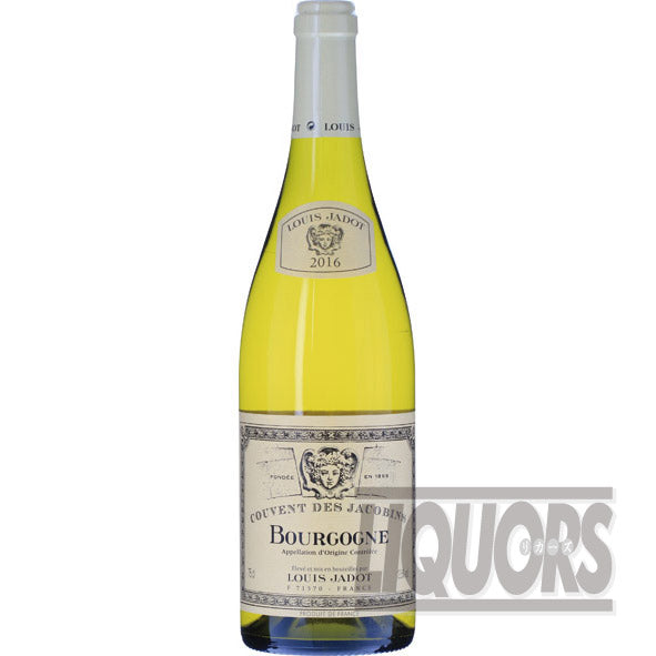 Louis Jadot Bourgogne Blanc