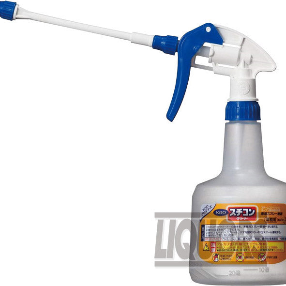 スチコンクリーナー専用スプレー容器600ml(1個)