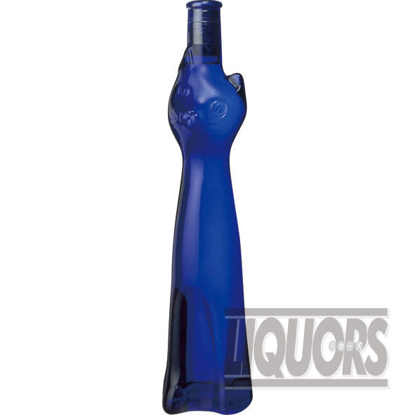 G.A.シュミット ラインヘッセン リースリング ブルーキャットボトル