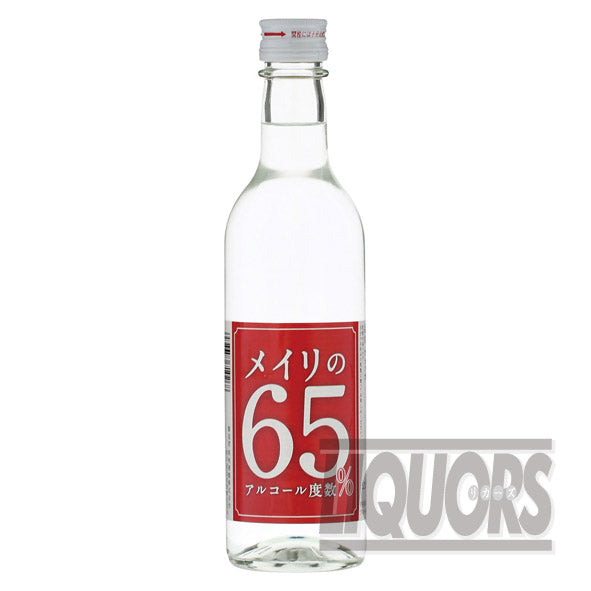 メイリの65% 360ml(1本)