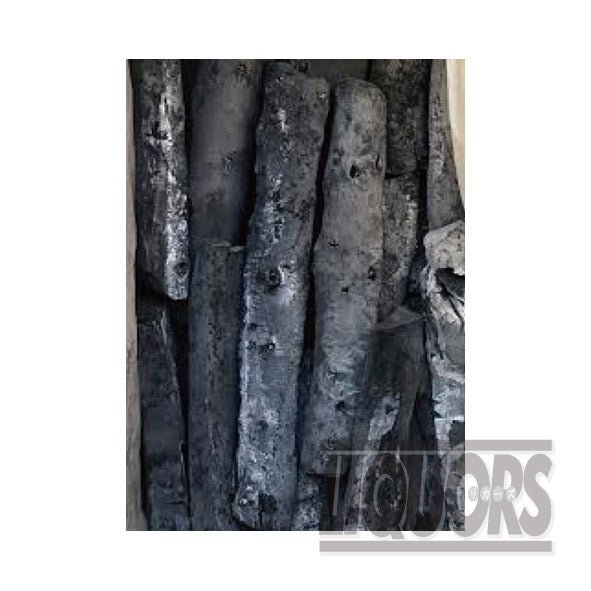 Laotian Natural Binchotan Charcoal, Large (1 piece)