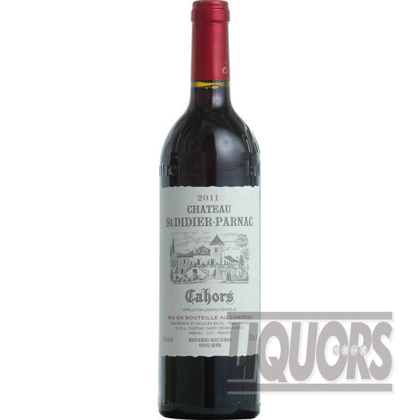 Chateau Saint Didier Parnac