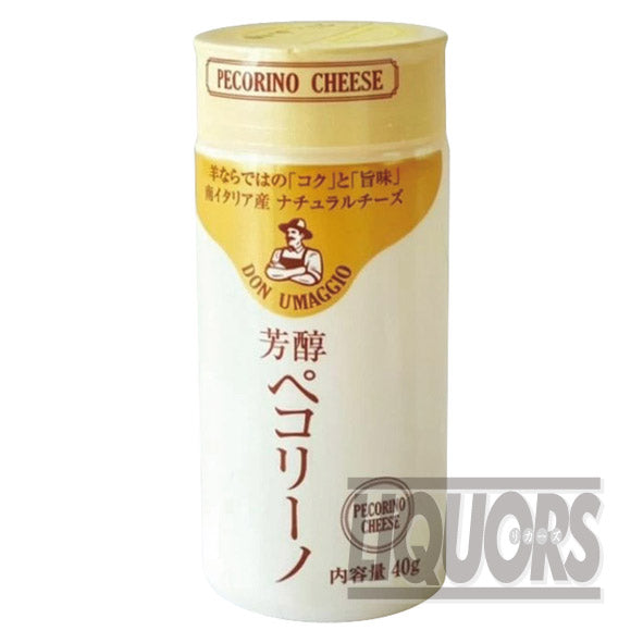 ドン ウマッジオ 芳醇 ペコリーノパウダー（４０ｇ）(１個)
