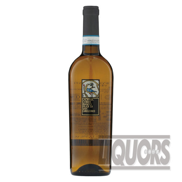 ラクリマ クリスティ ビアンコ