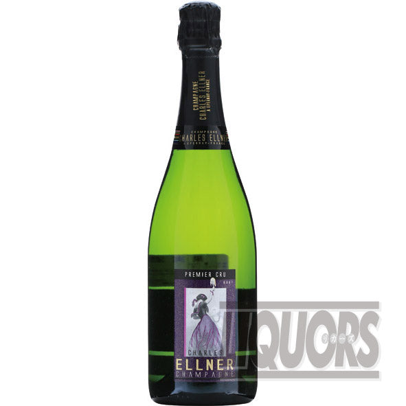 Charles Ernaire Premier Cru Brut