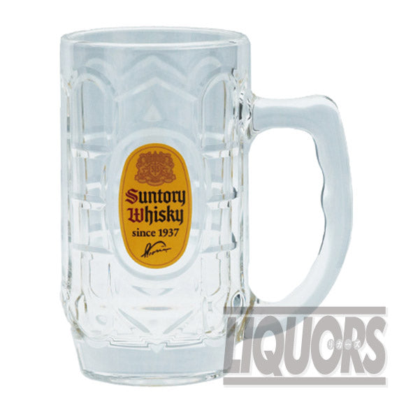 角ハイボール ジョッキ(6個入り)