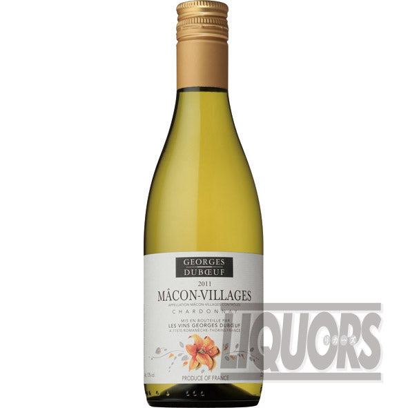 Georges Duboeuf Macon Village 250ml