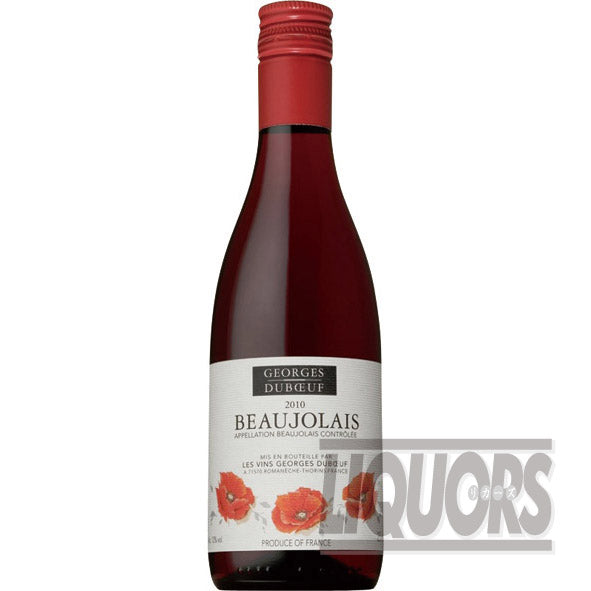 Georges Duboeuf Beaujolais 250ml