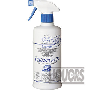 アルコール製剤