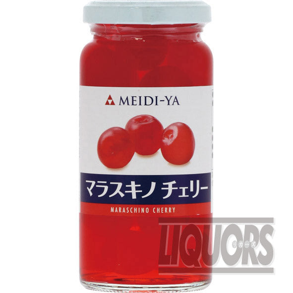 マラスキノ チェリー
