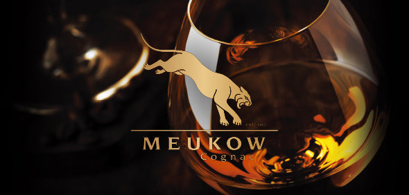 「力・優雅・柔軟」 3つの想いが込められた特別なコニャック ミュコー