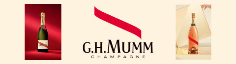 G.H.マム シャンパーニュ